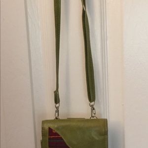 Cross bag